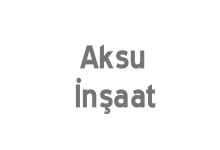 Aksu İnşaat