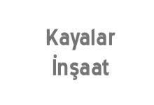 Kayalar İnşaat