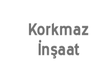 Korkmaz İnşaat