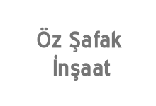 Öz Şafak İnşaat