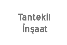 Tantekil İnşaat